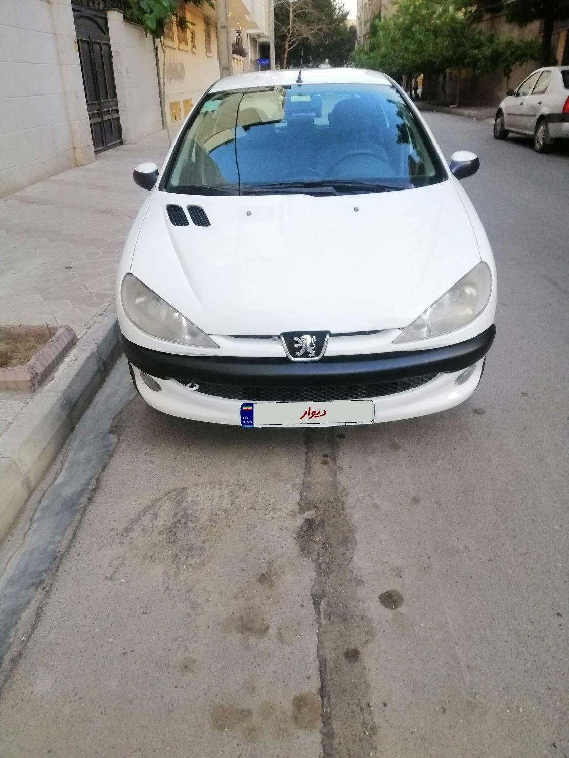 خودرو پژو، 206 آگهی ann_17957016