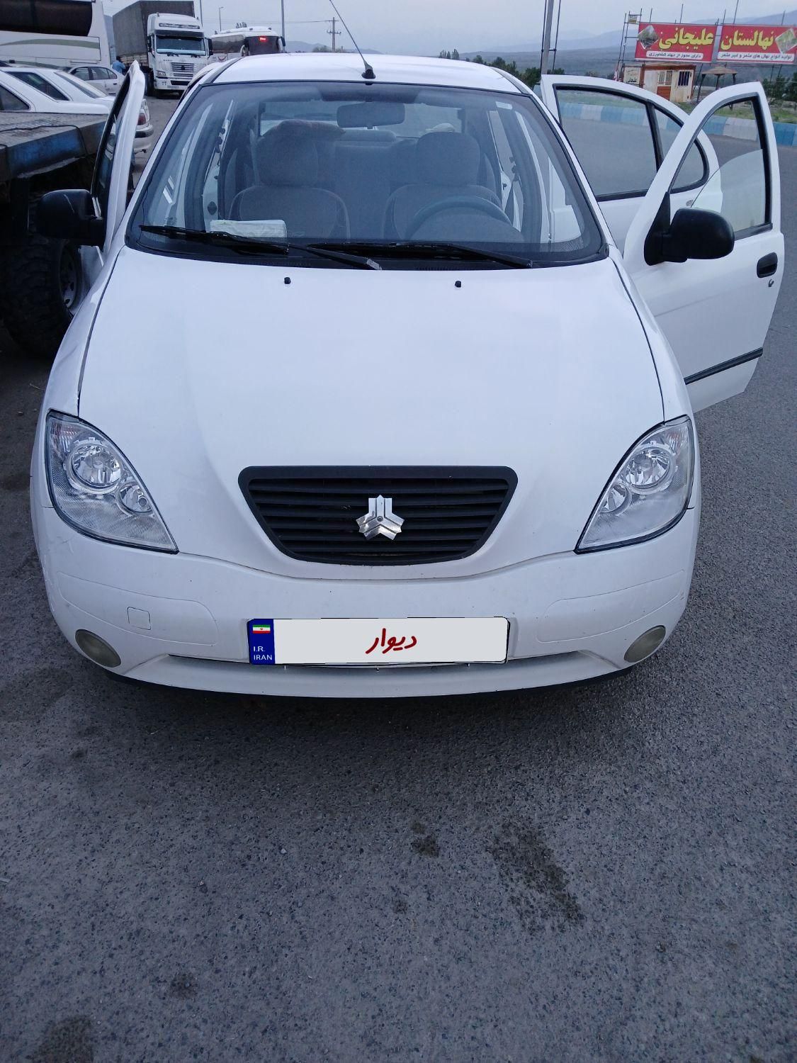 خودرو تیبا، صندوق دار آگهی ann_17957025