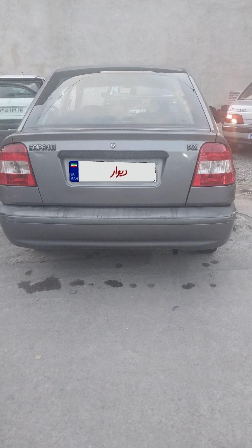 خودرو پراید، 141 آگهی ann_17957046