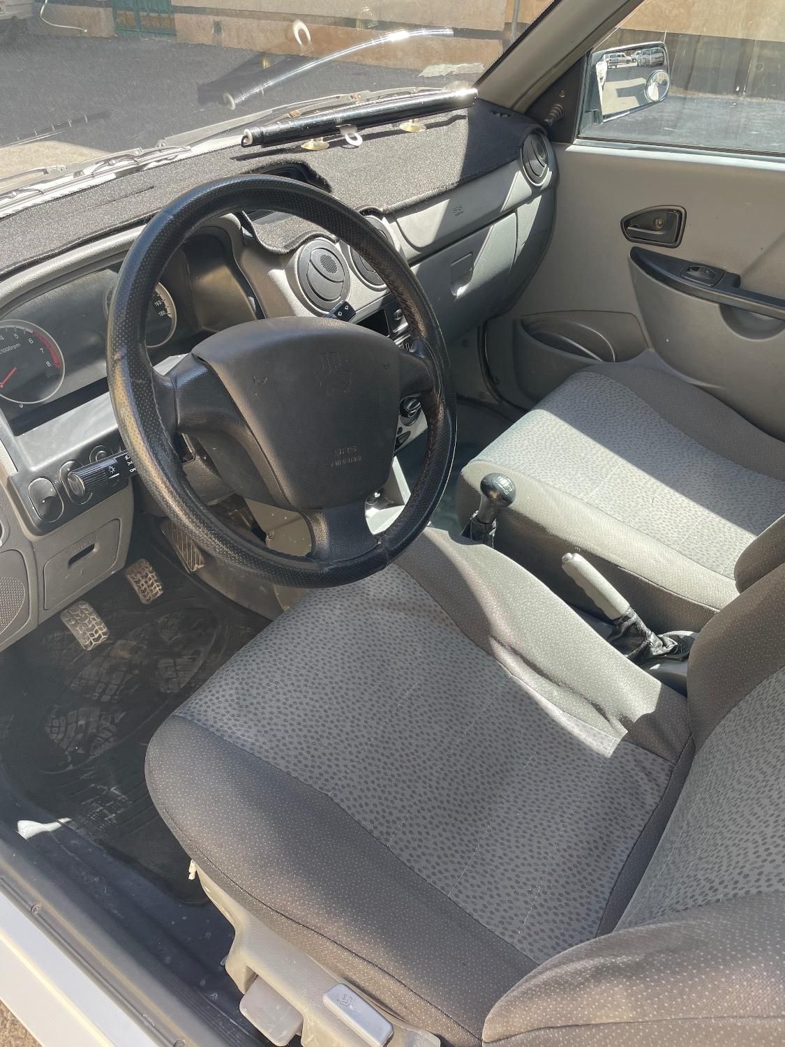پراید 151 SE - 1401