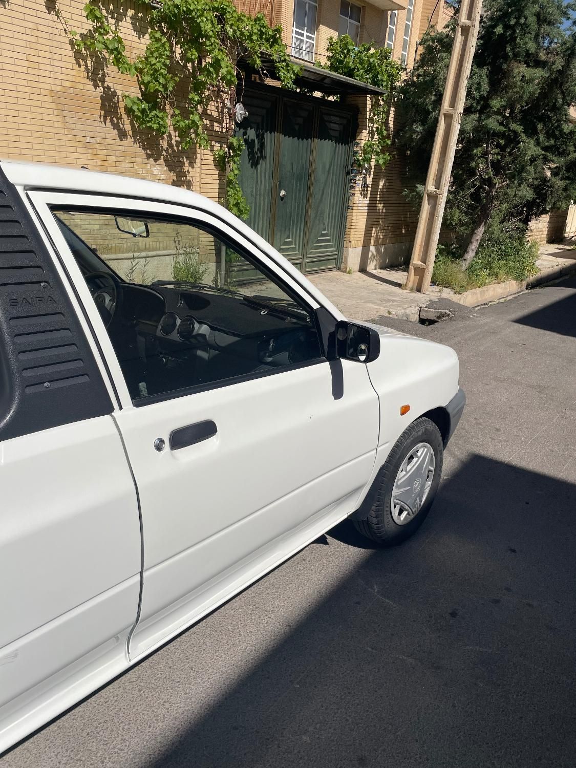 خودرو پراید، 151 آگهی ann_17957062