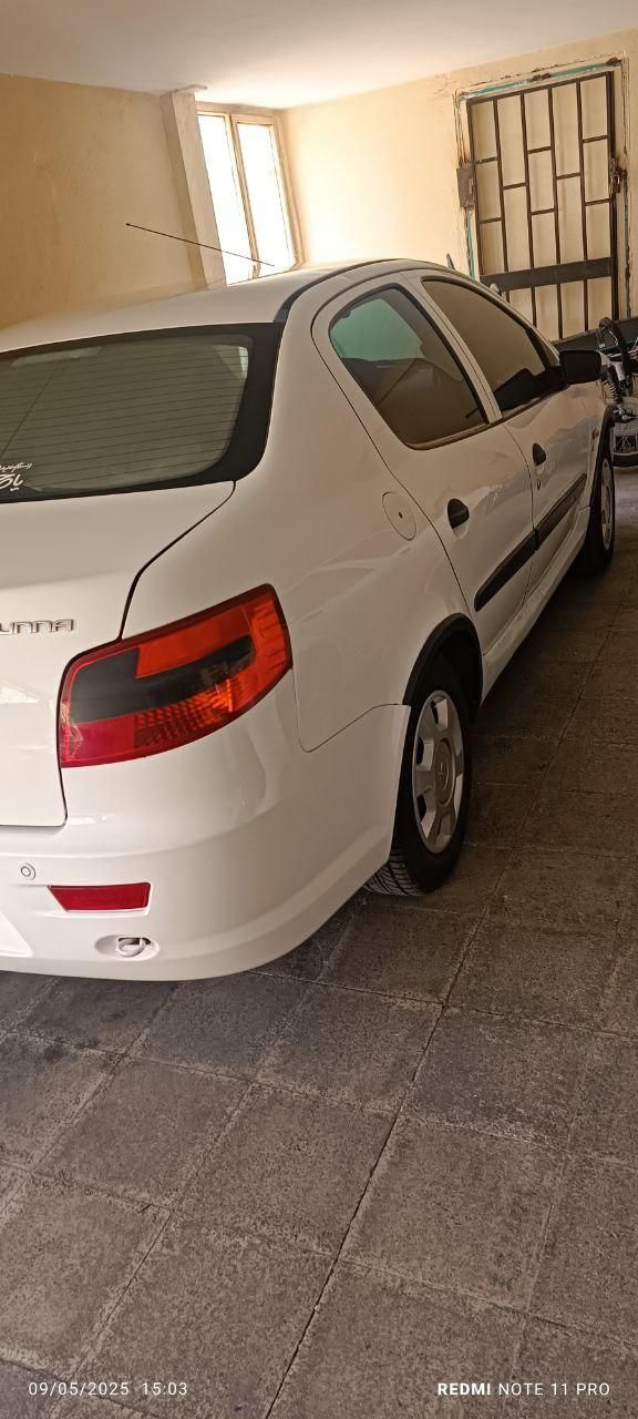 خودرو رانا، LX آگهی ann_17957078