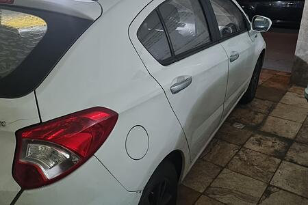 خودرو برلیانس، H220 آگهی ann_17957083