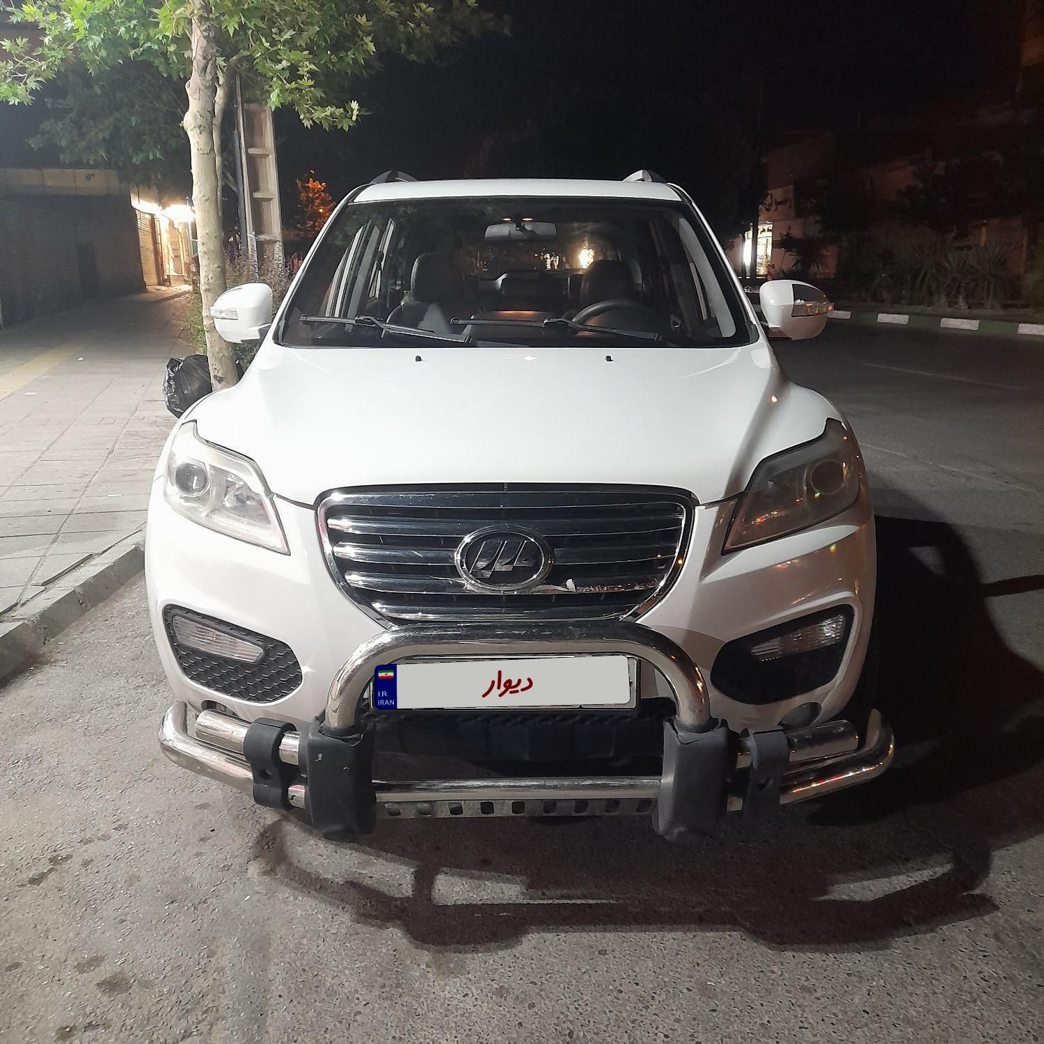 خودرو لیفان، X60 آگهی ann_17957110