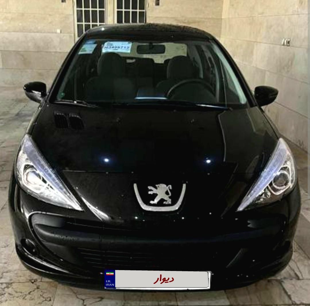 خودرو پژو، 207 آگهی ann_17957151