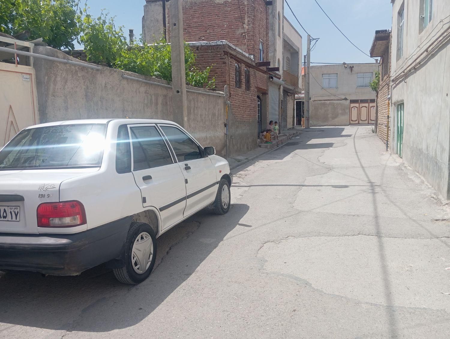 خودرو پراید، صبا آگهی ann_17957173