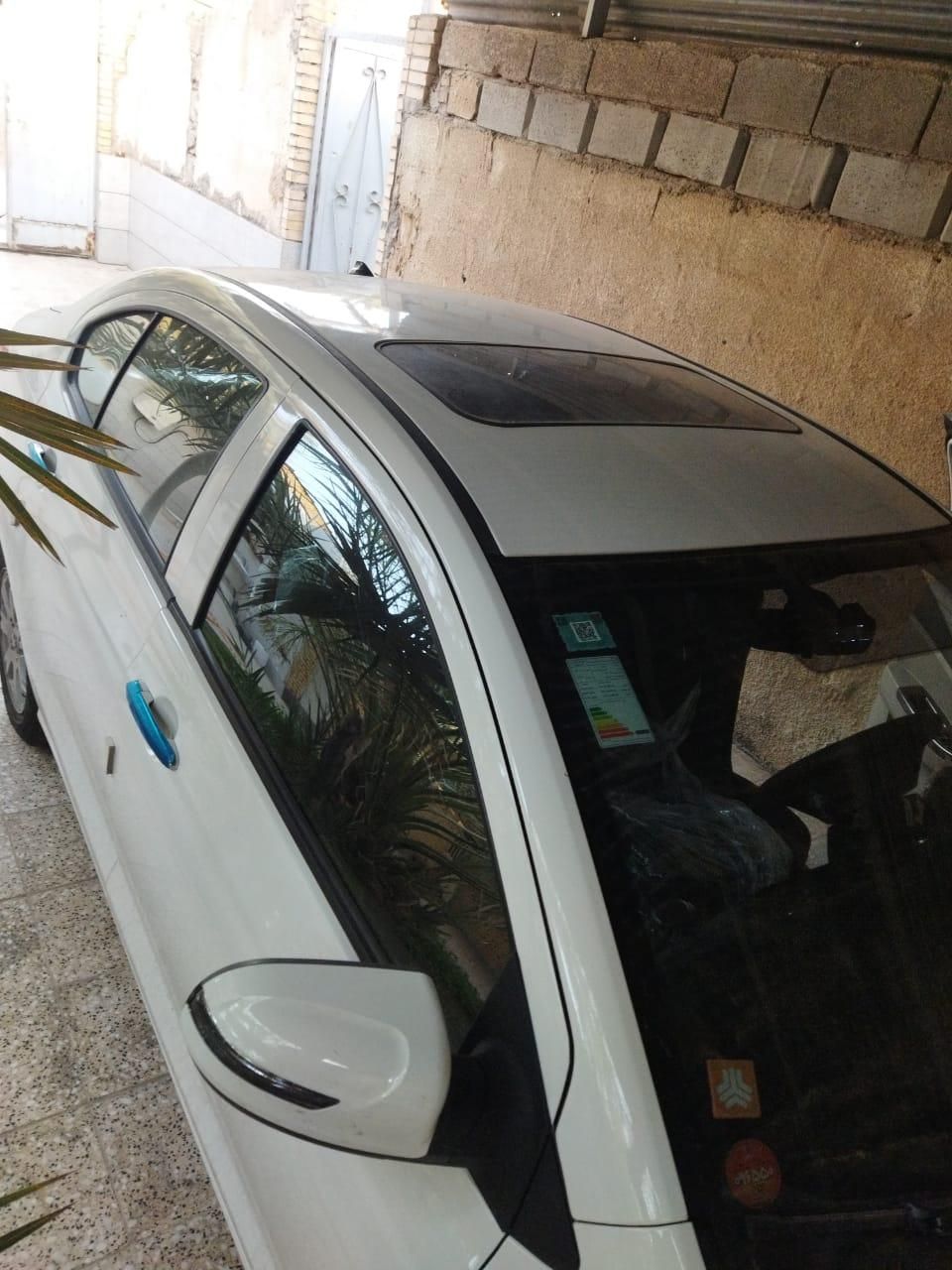 خودرو شاهین، G آگهی ann_17957204