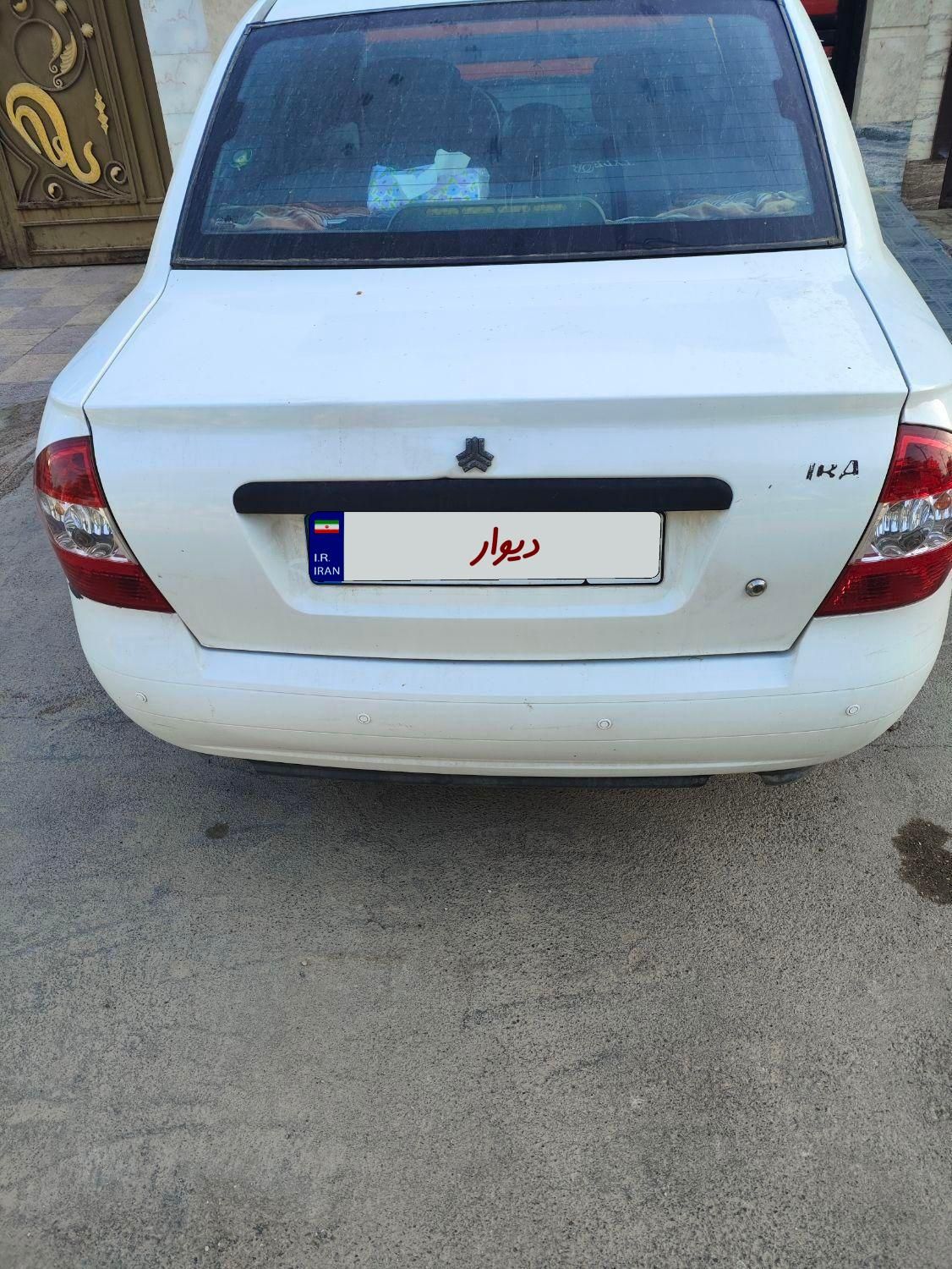 خودرو تیبا، صندوق دار آگهی ann_17957217