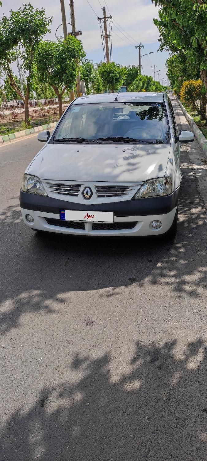 خودرو رنو، پارس تندر آگهی ann_17957222