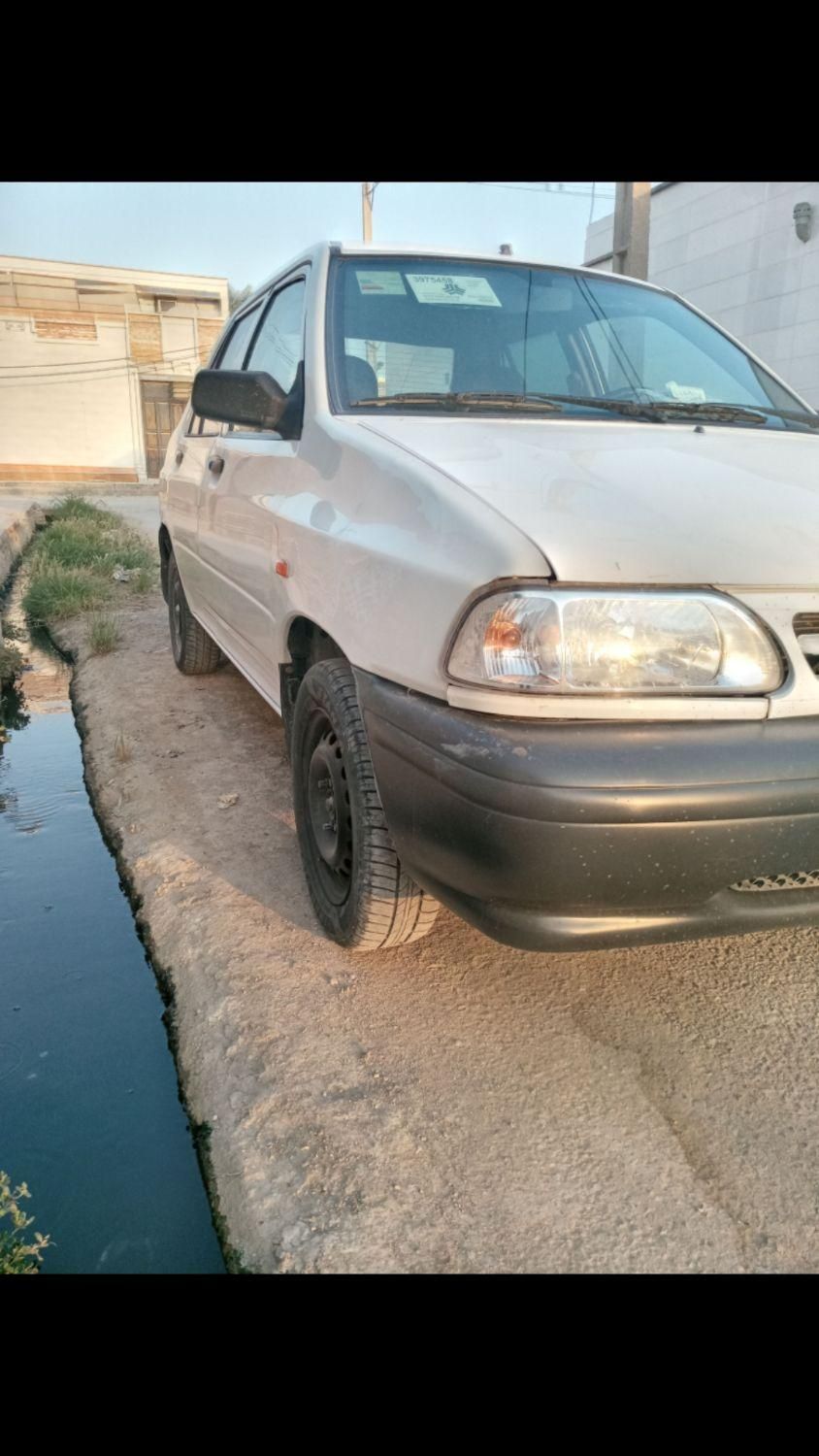 پراید 131 SE - 1399