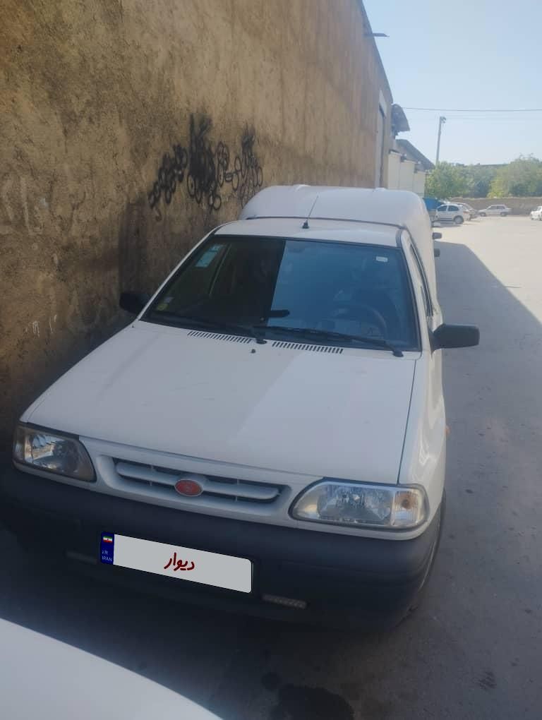 پراید 151 SE - 1402