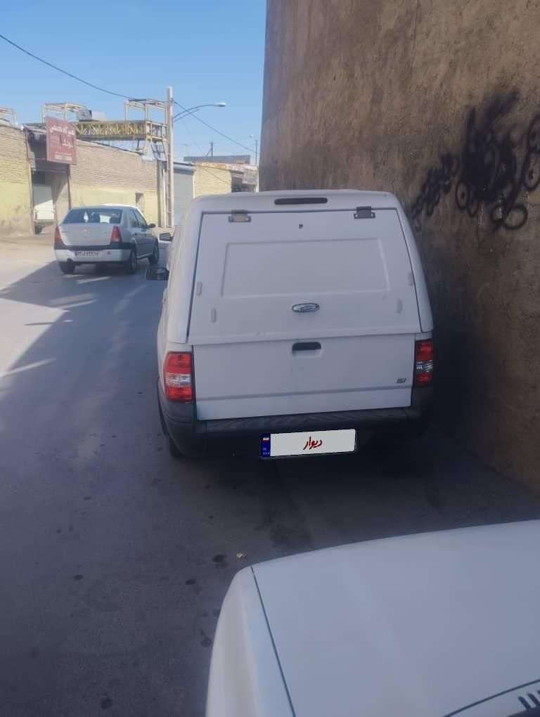 پراید 151 SE - 1402