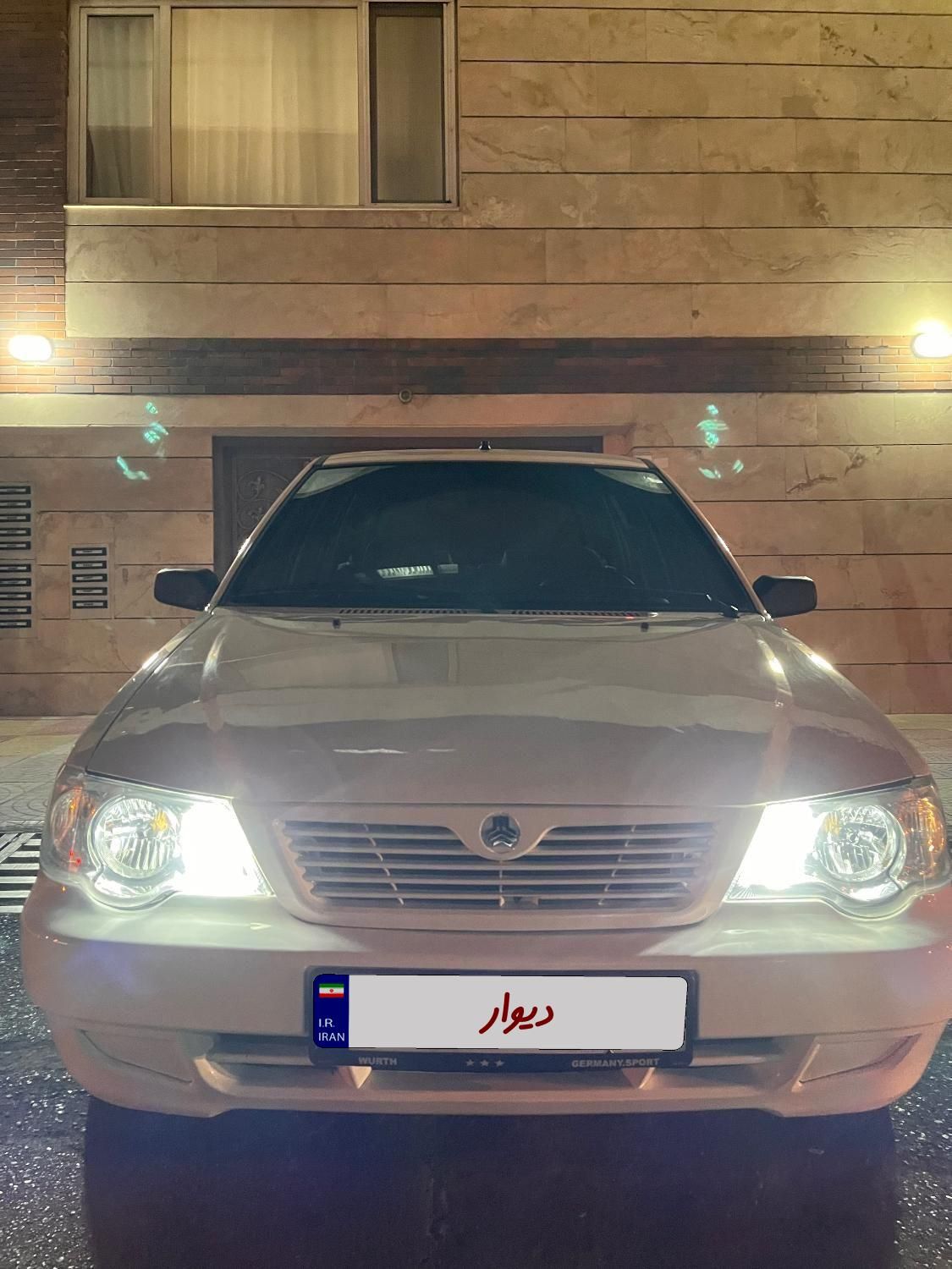 خودرو پراید، 111 آگهی ann_17957243
