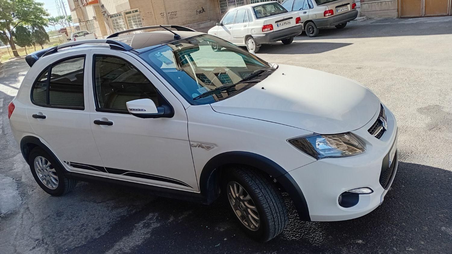خودرو کوییک، R پلاس آگهی ann_17957259