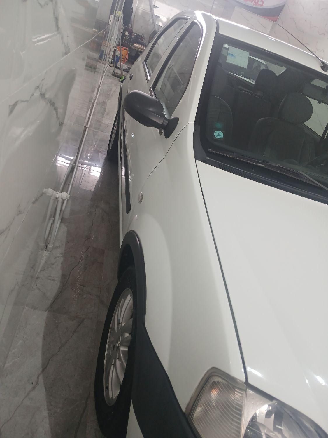 رنو تندر 90 E2 - 1394