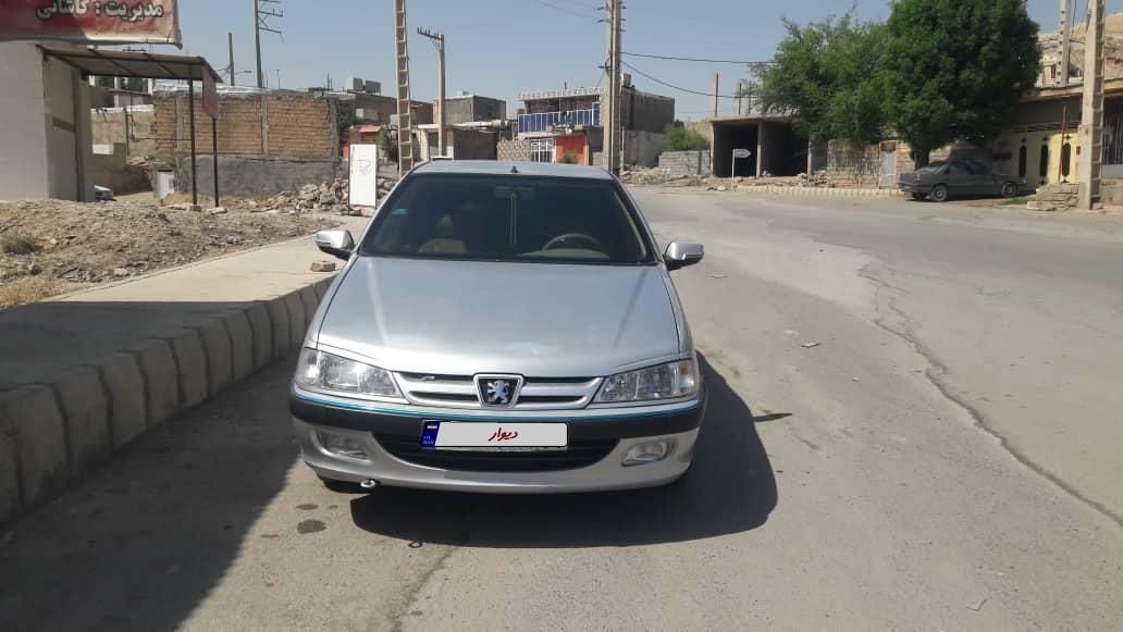 خودرو پژو، پارس آگهی ann_17957287