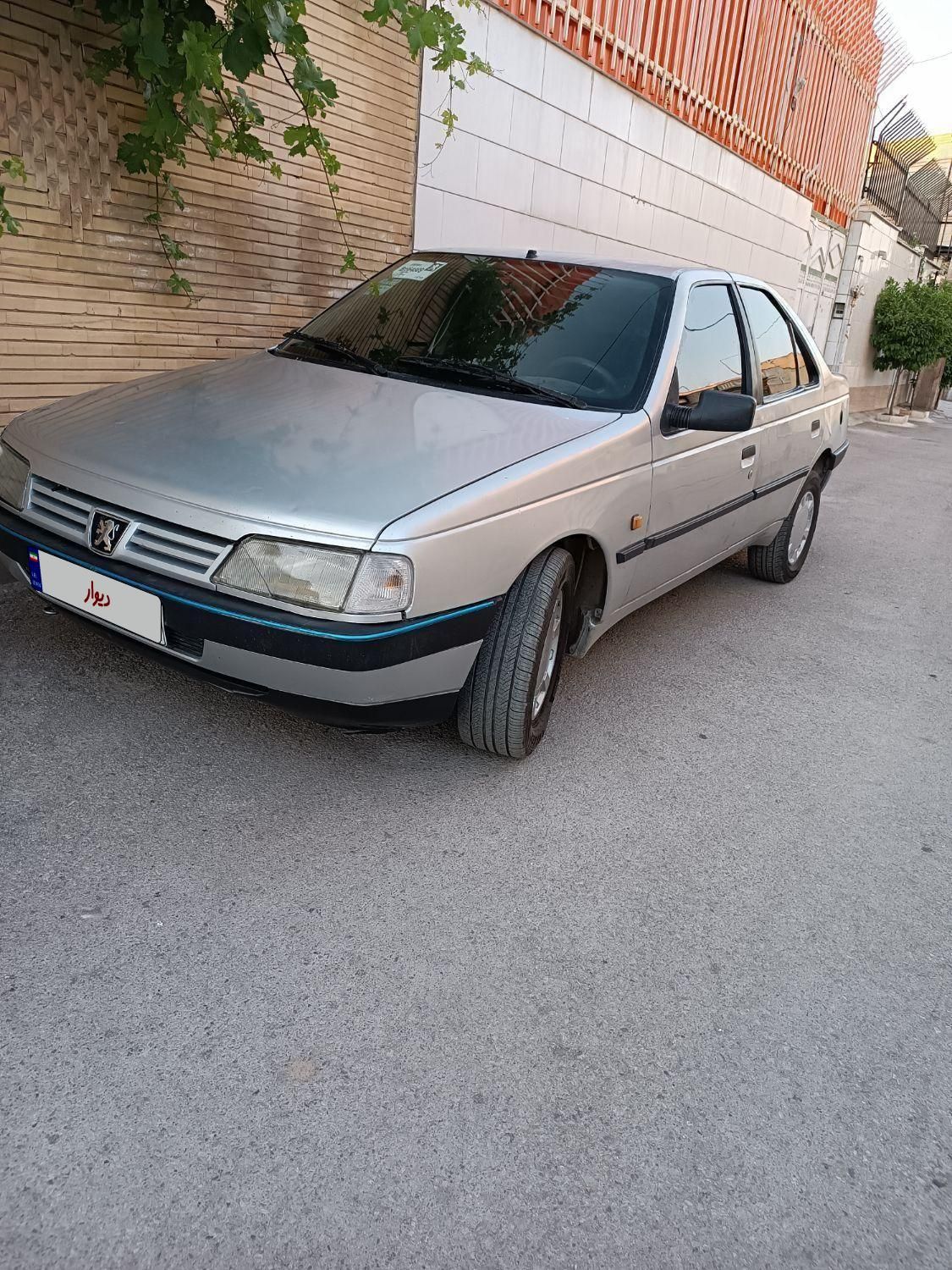 خودرو پژو، 405 آگهی ann_17957295