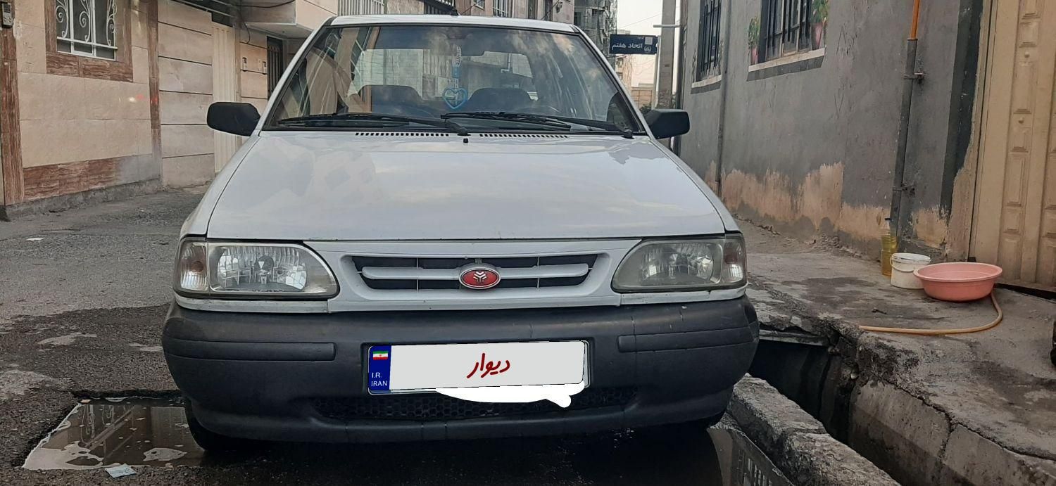 خودرو پراید، 131 آگهی ann_17957301