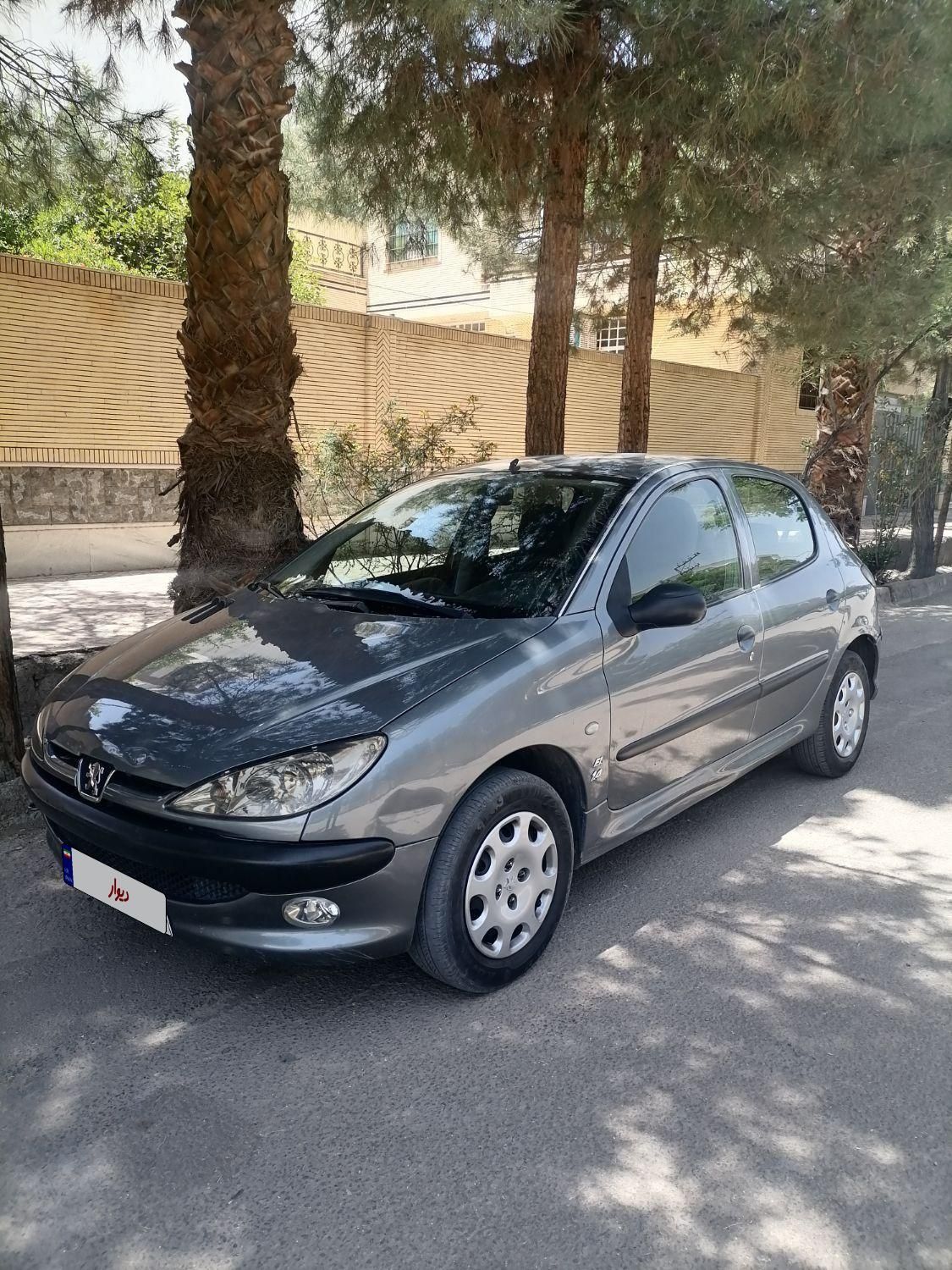 خودرو پژو، 206 آگهی ann_17957336