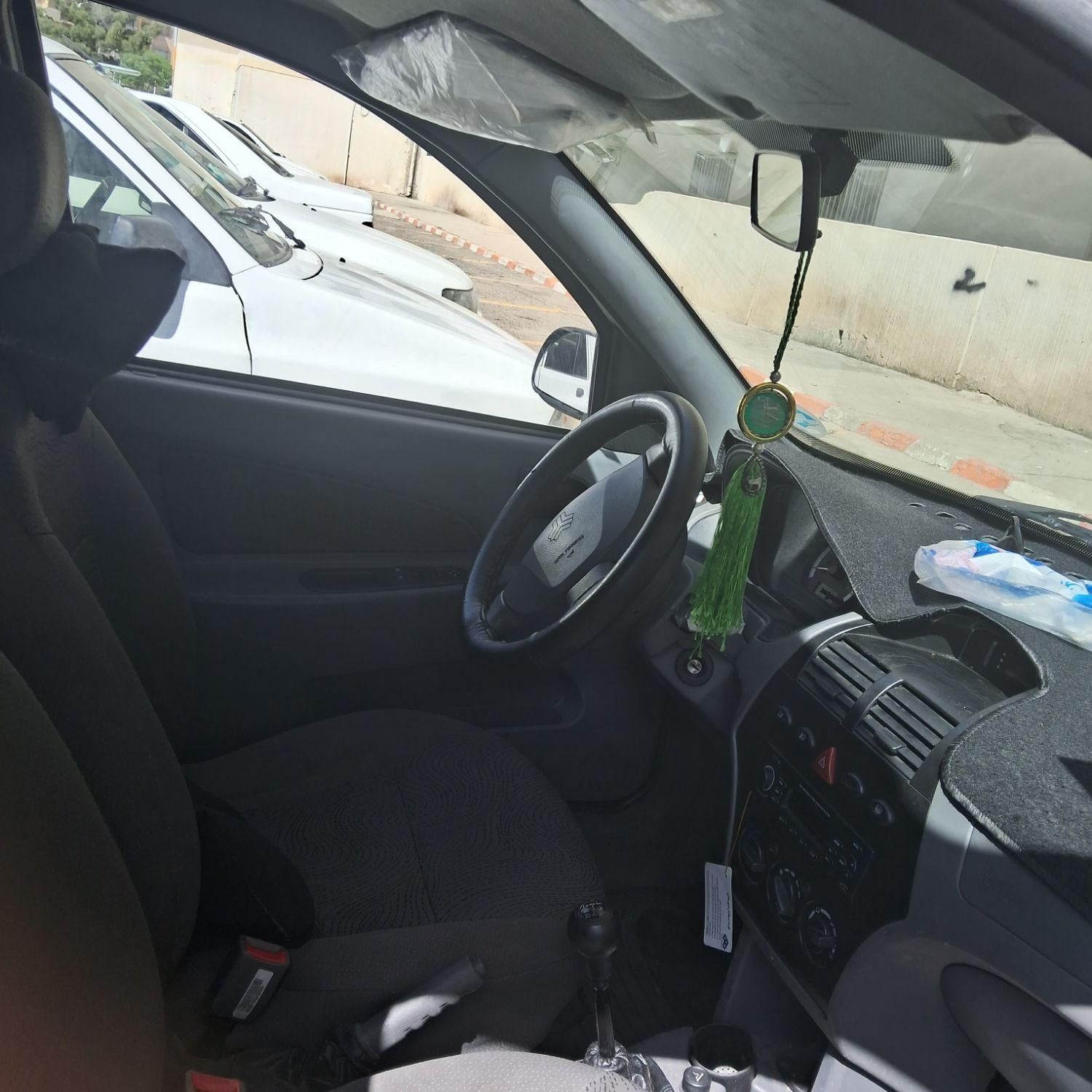 تیبا 2 EX - 1401