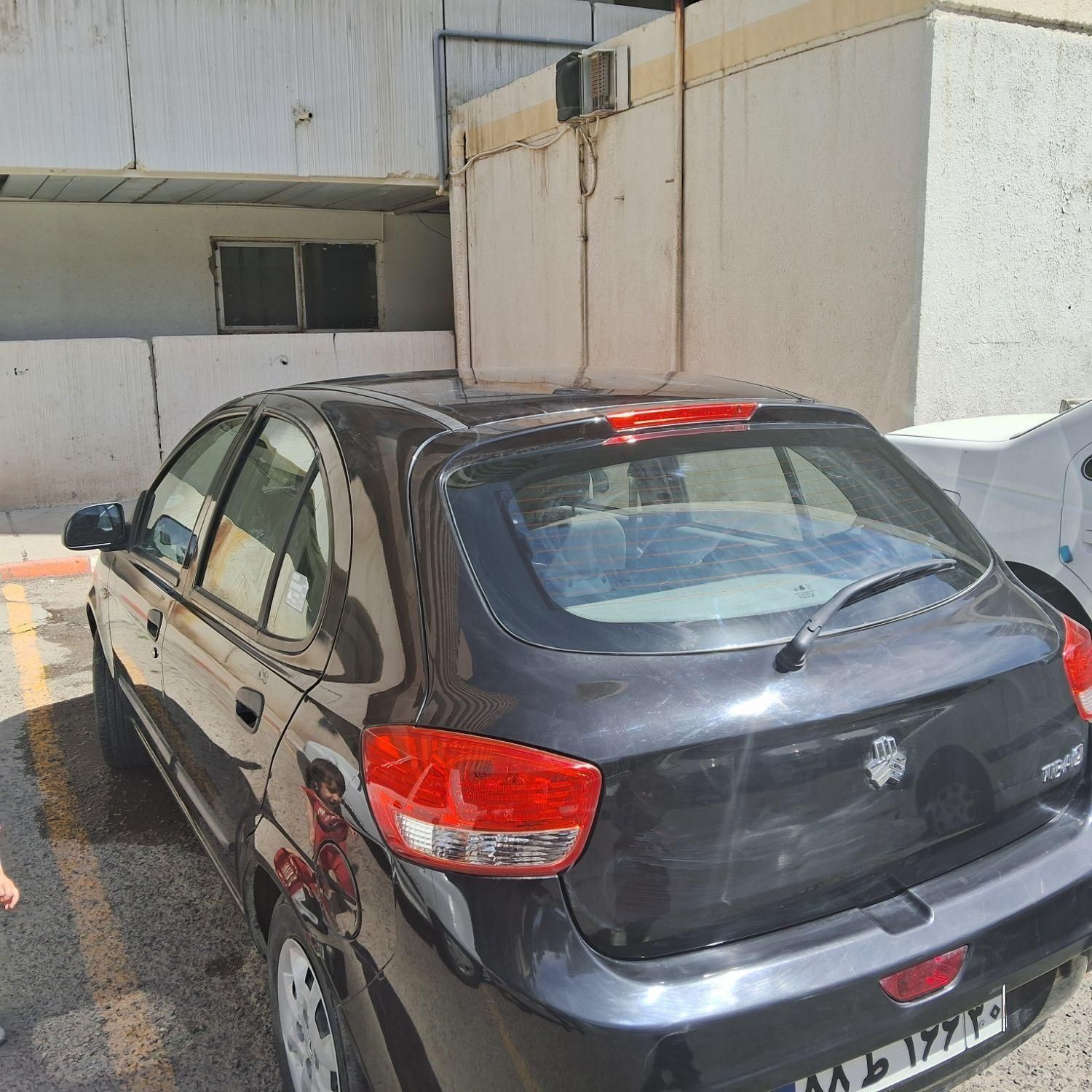 خودرو تیبا، 2 آگهی ann_17957355
