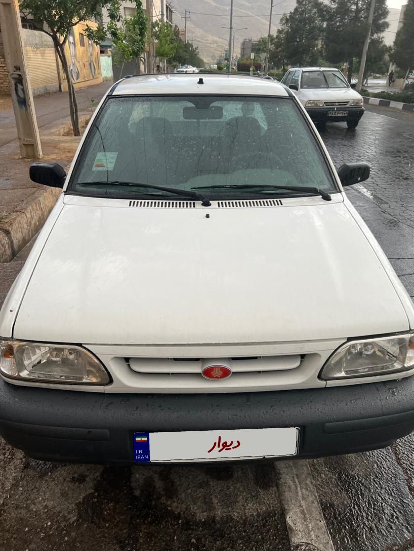 خودرو پراید، 151 آگهی ann_17957362