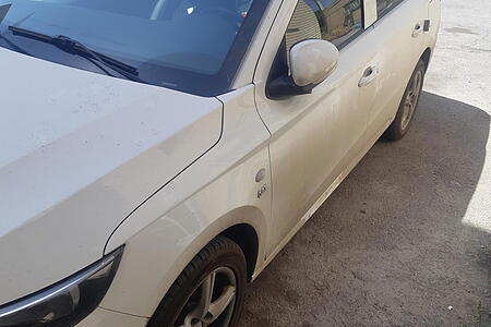خودرو تارا، اتوماتیک آگهی ann_17957367