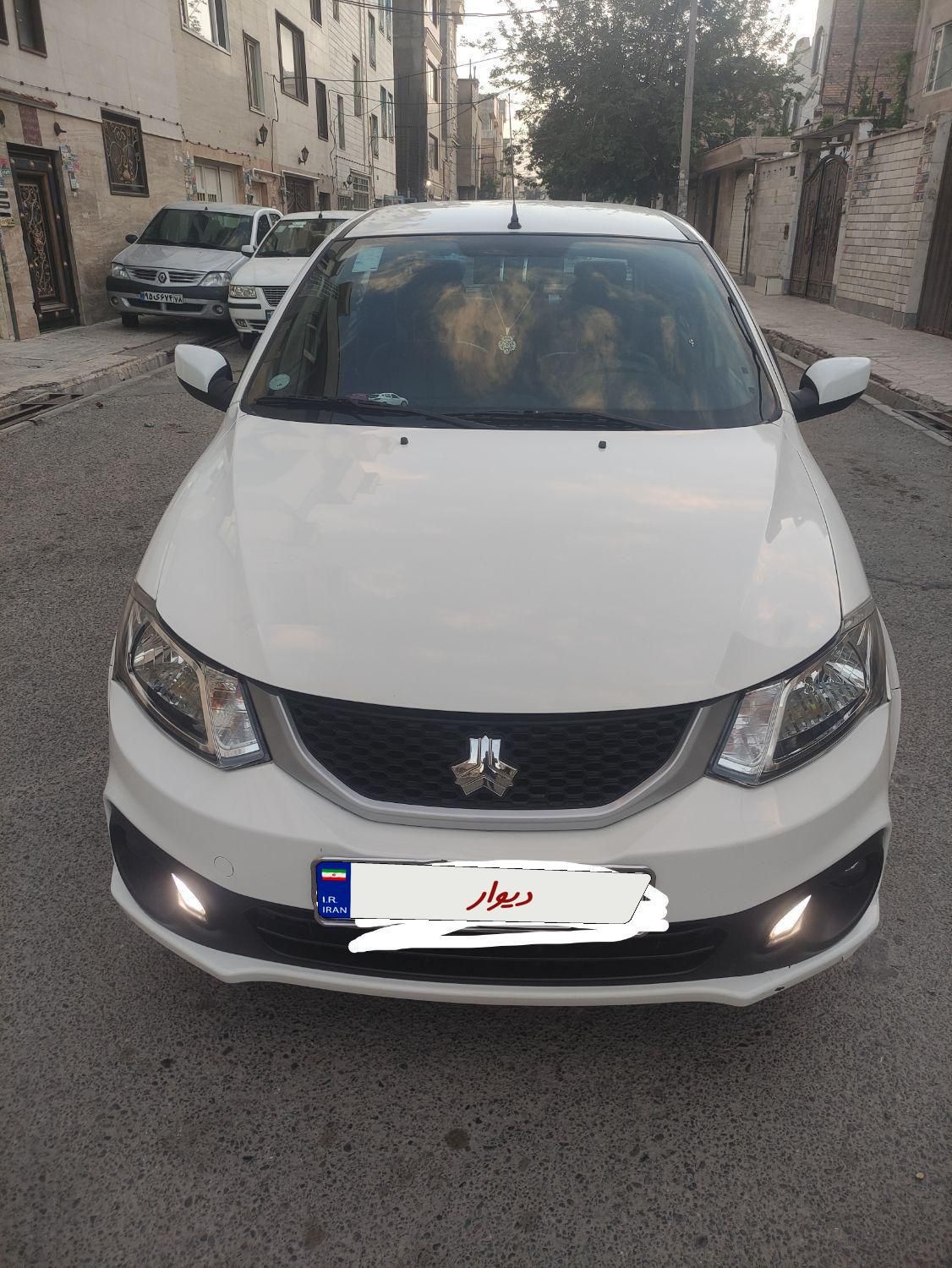 خودرو ساینا، S آگهی ann_17957387