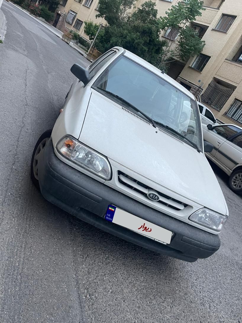 خودرو پراید، 131 آگهی ann_17957395