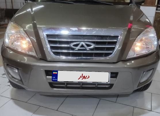 خودرو ام وی ام، X33 آگهی ann_17957427