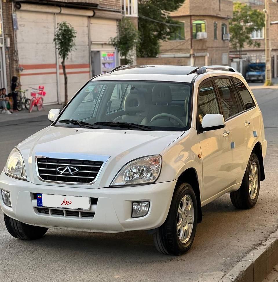 خودرو ام وی ام، X33 آگهی ann_17957431