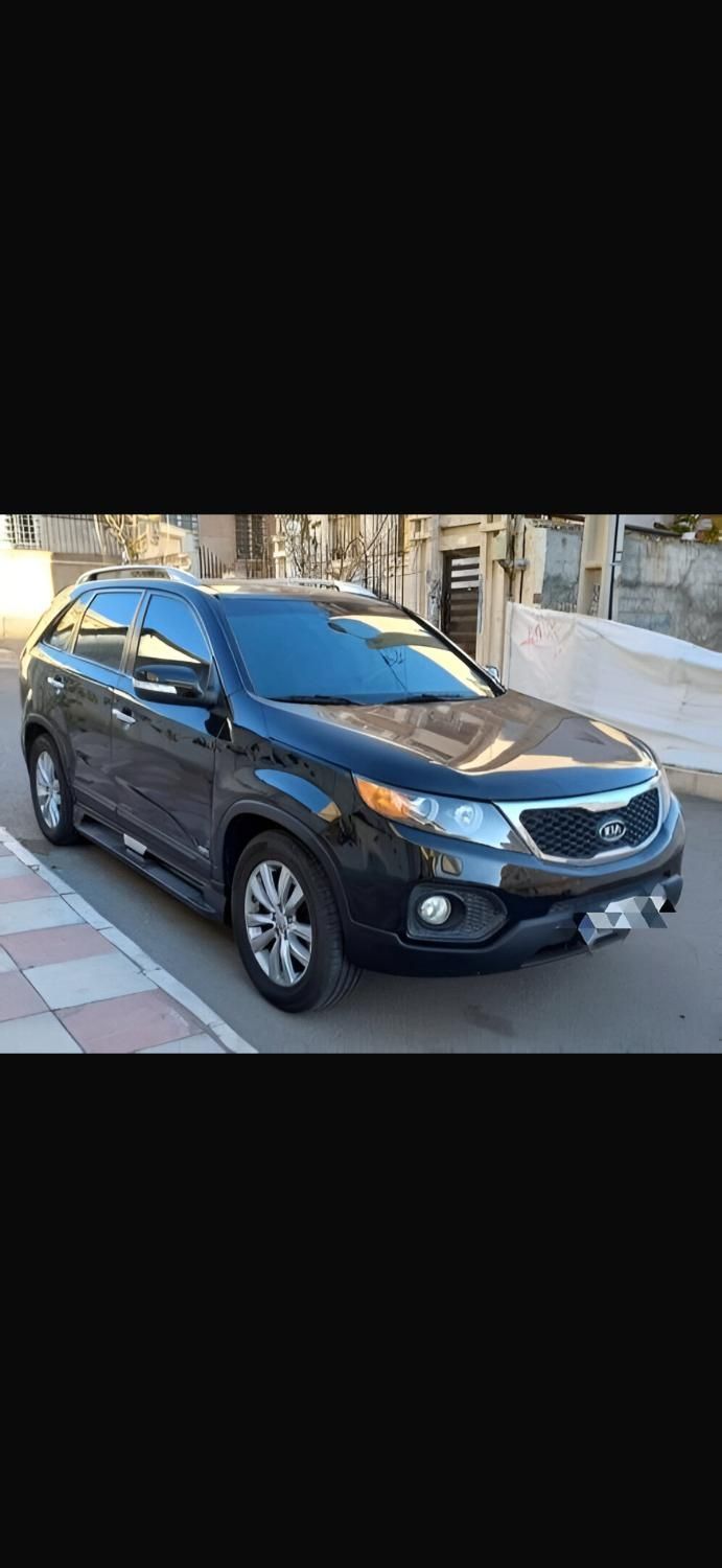 خودرو کیا، سورنتو آگهی ann_17957466