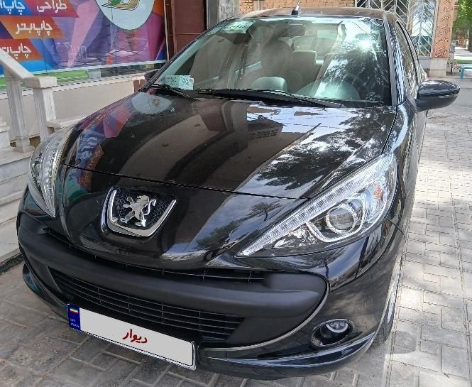 خودرو پژو، 207 آگهی ann_17957473