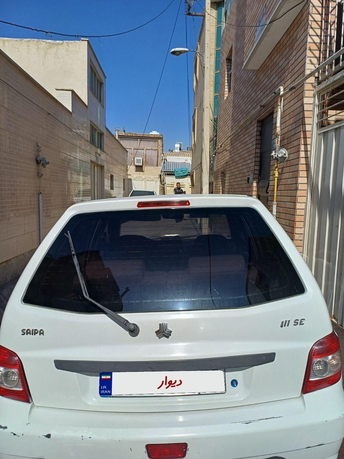 خودرو پراید، 111 آگهی ann_17957483