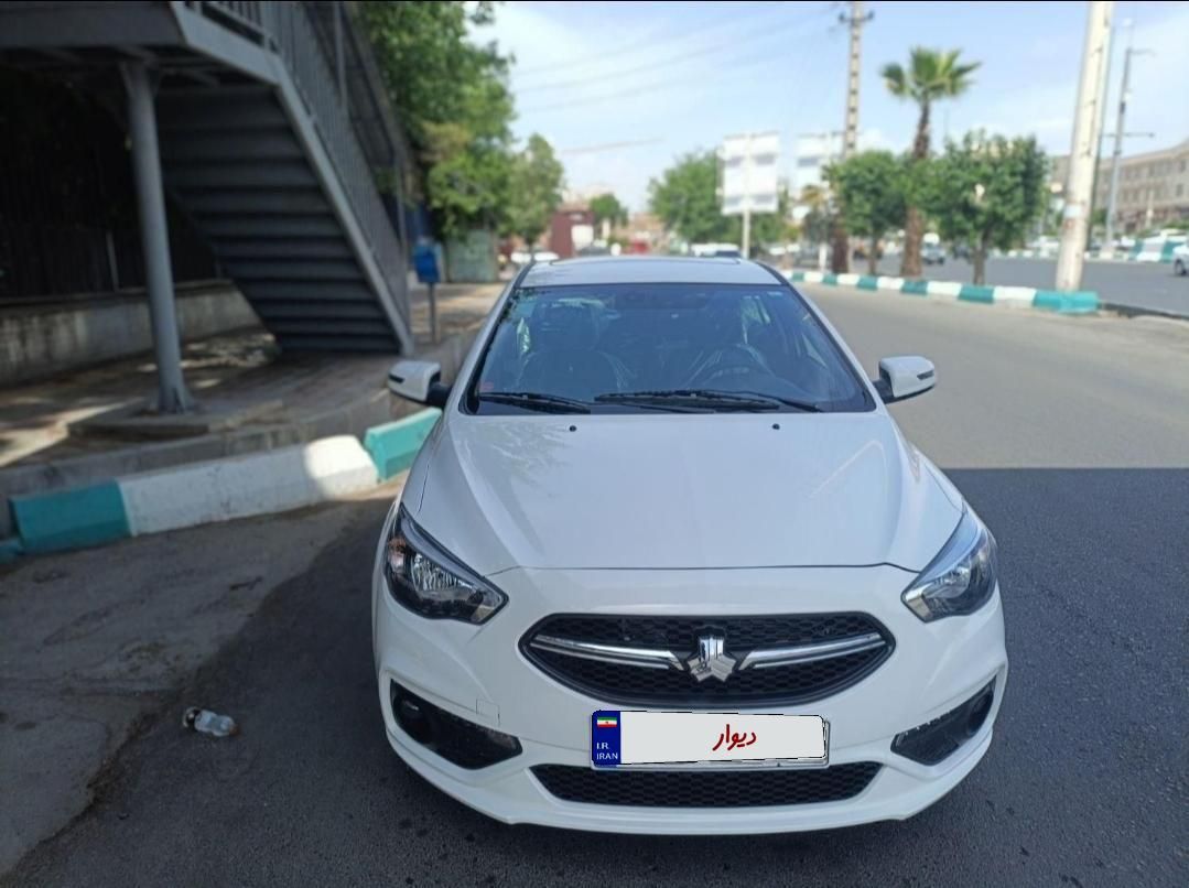 خودرو شاهین، G آگهی ann_17957563