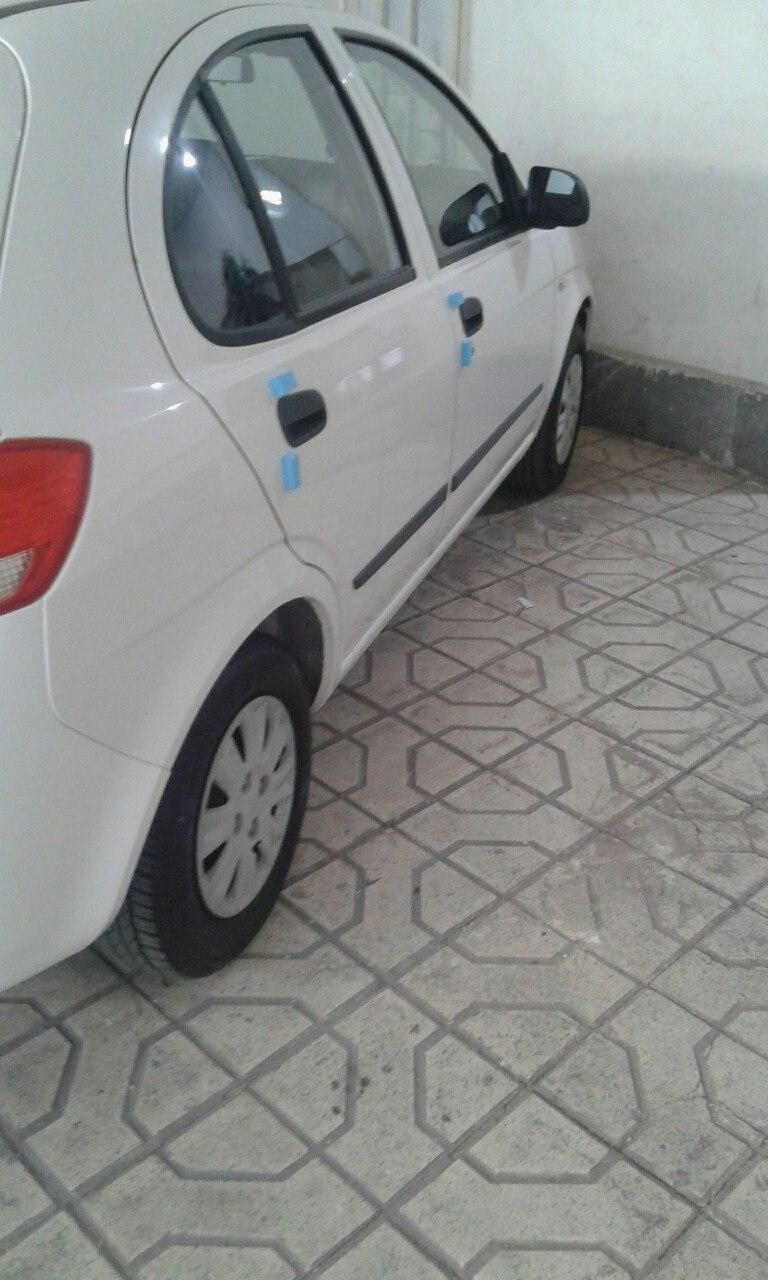 خودرو تیبا، 2 آگهی ann_17957564