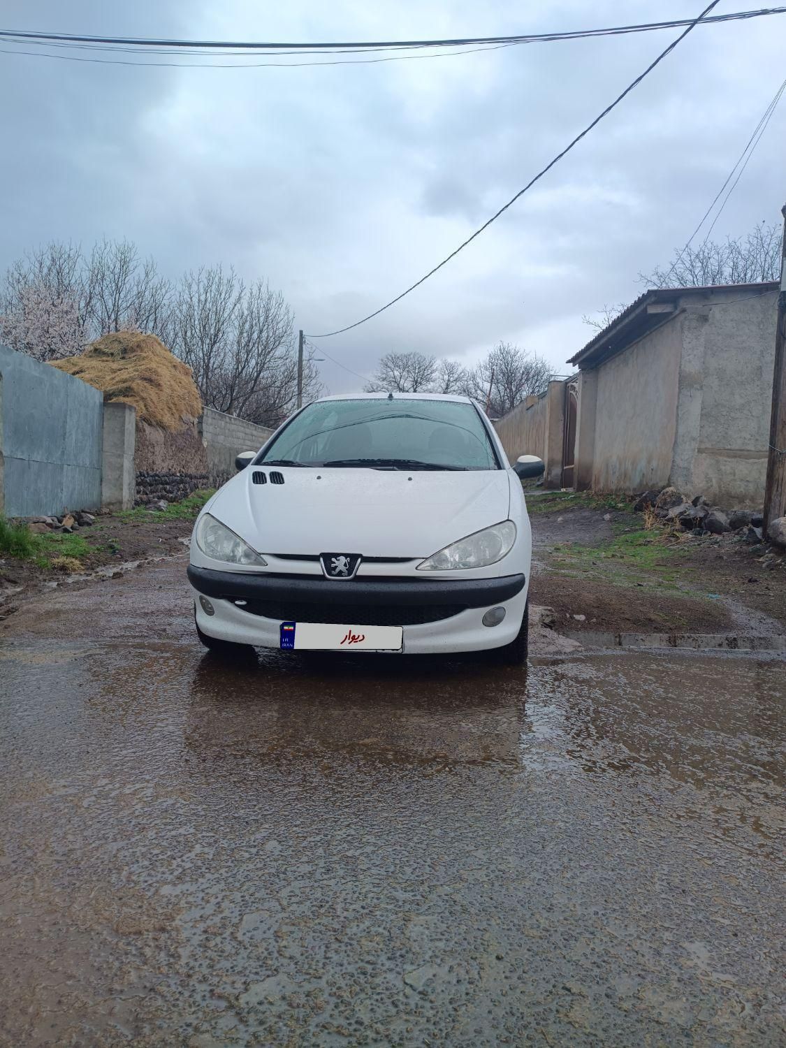 خودرو پژو، 206 آگهی ann_17957597