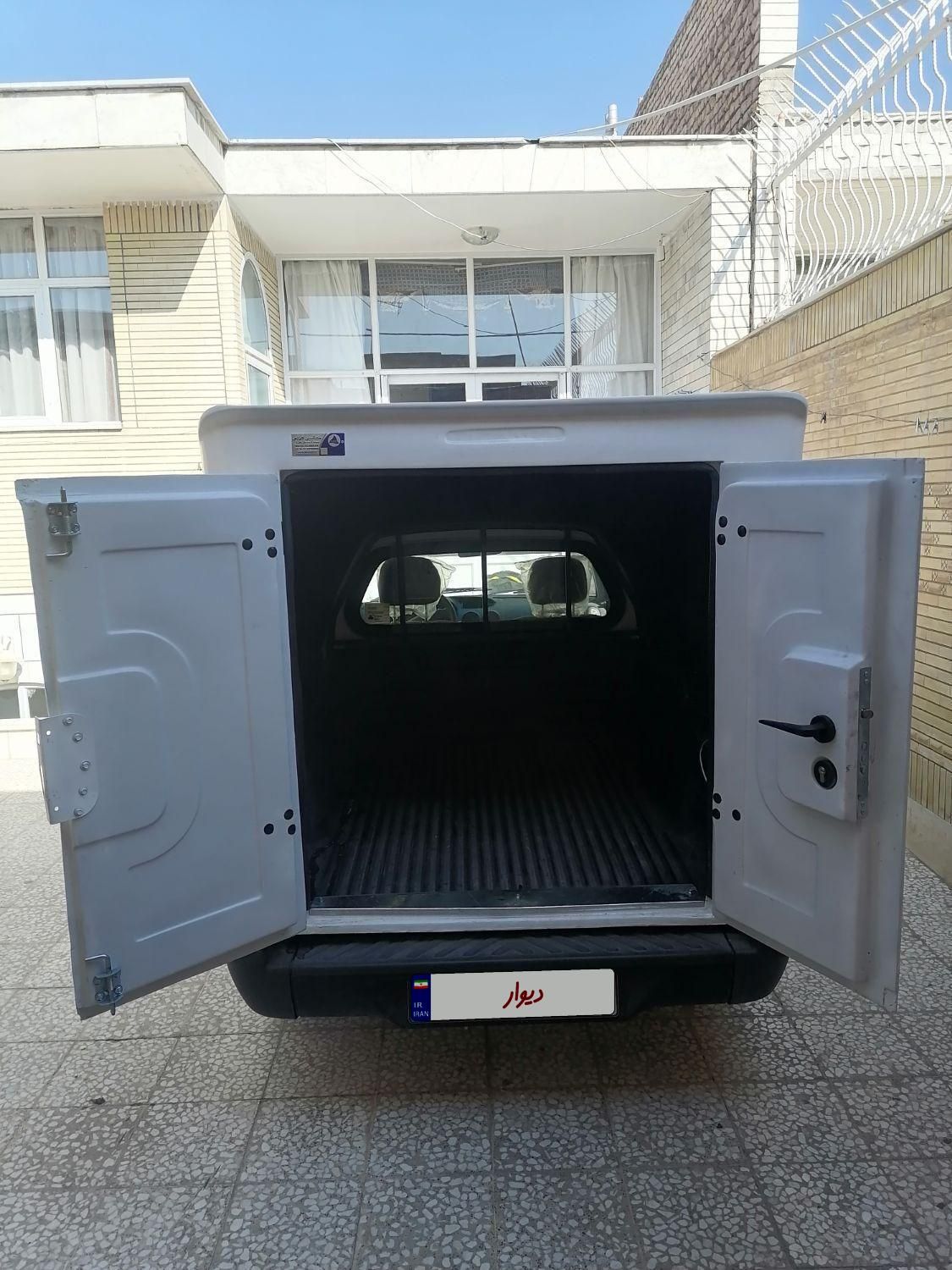 پراید 151 SE - 1403
