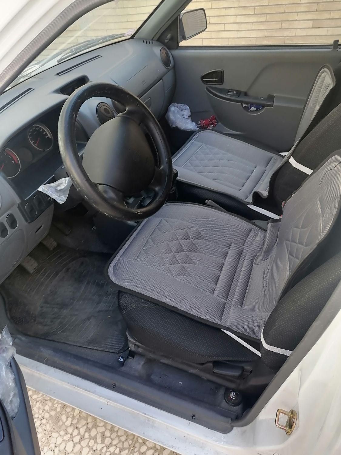 پراید 151 SE - 1403