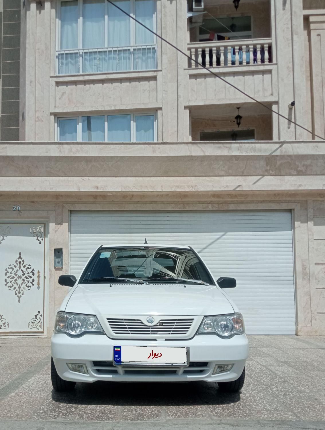 خودرو پراید، 111 آگهی ann_17957659