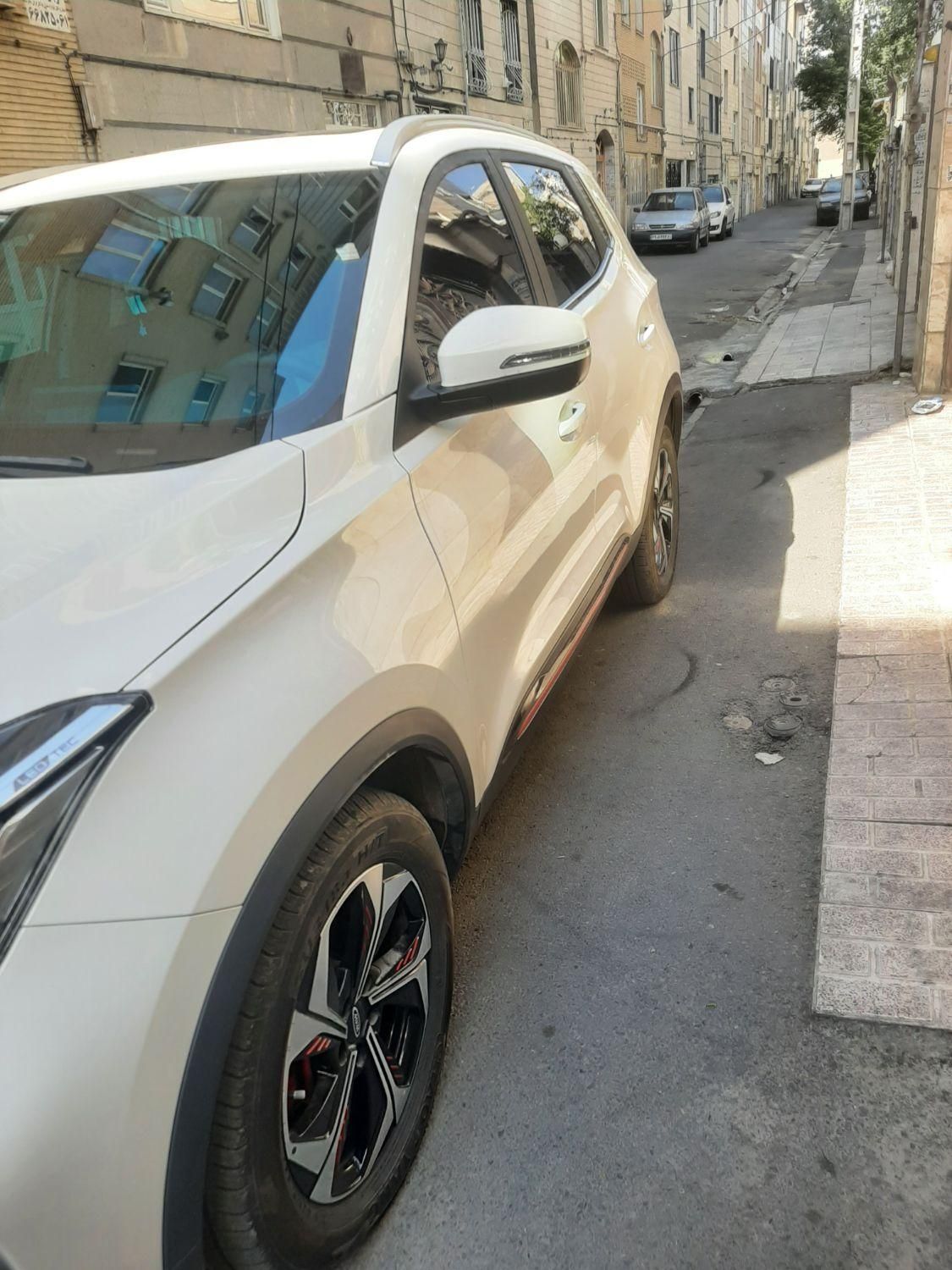 ام وی ام X55 پرو IE - 2022