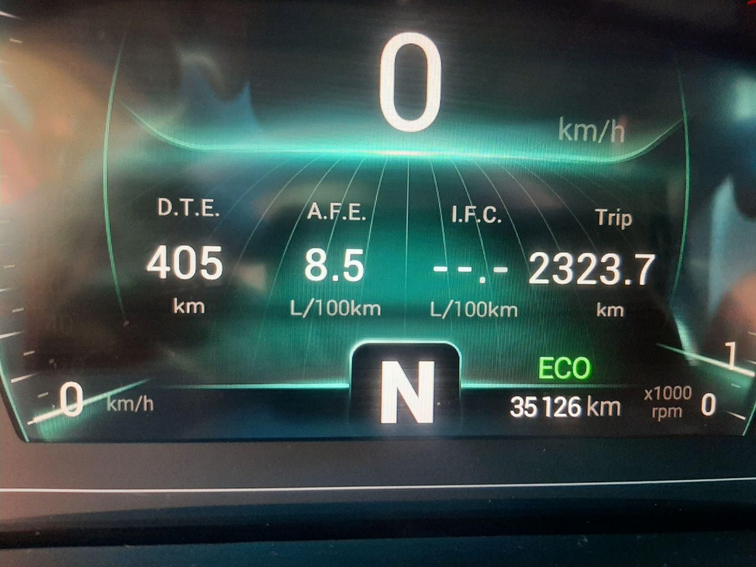 ام وی ام X55 پرو IE - 2022