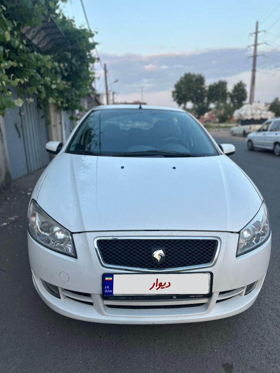 رانا LX - - 1396