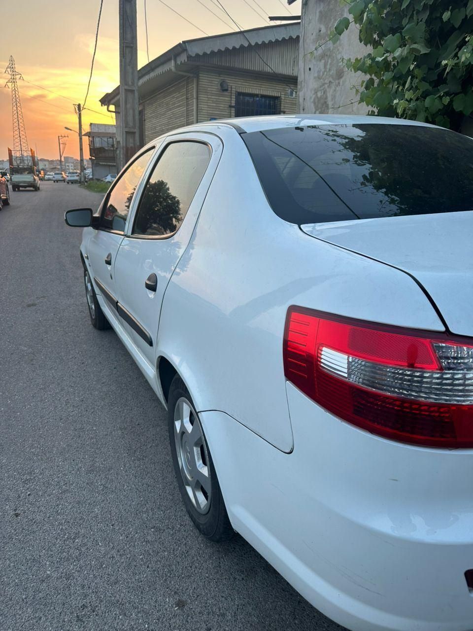 رانا LX - - 1396