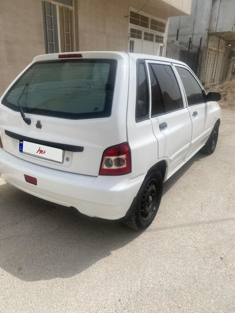 خودرو پراید، 111 آگهی ann_17957684