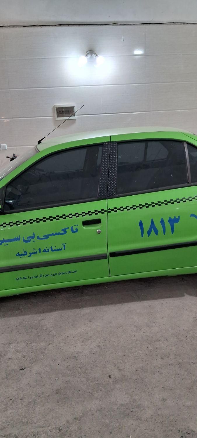 خودرو سمند، EL آگهی ann_17957705