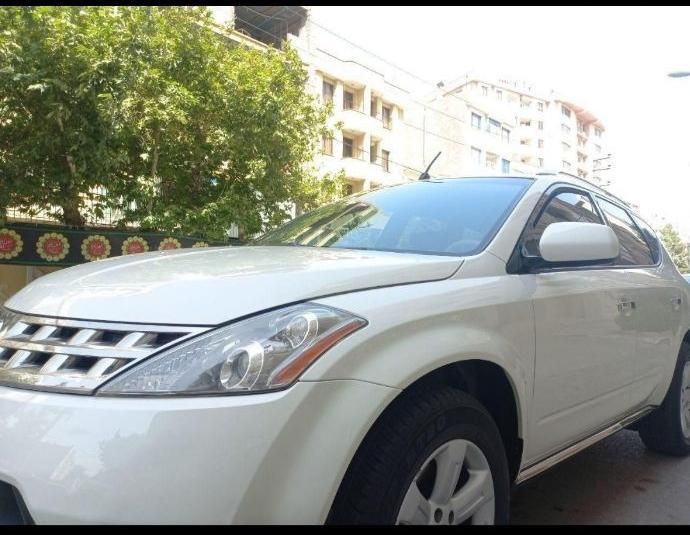 خودرو نیسان، مورانو آگهی ann_17957747