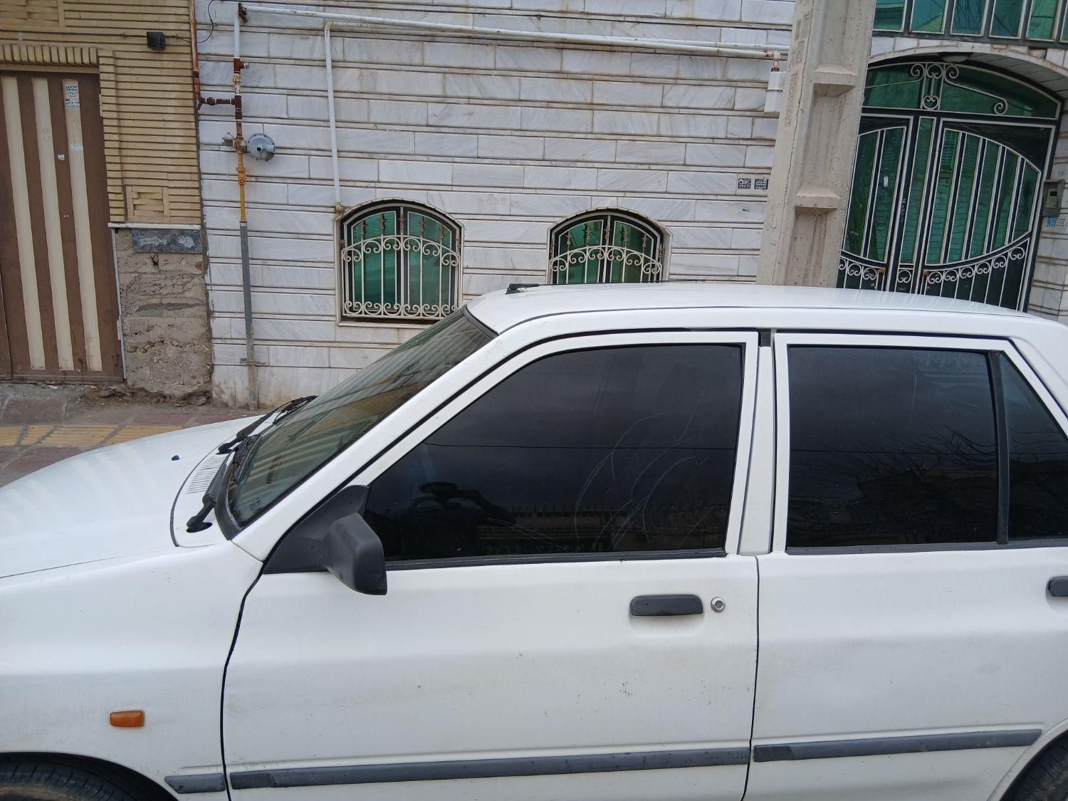 خودرو پراید، 131 آگهی ann_17957761