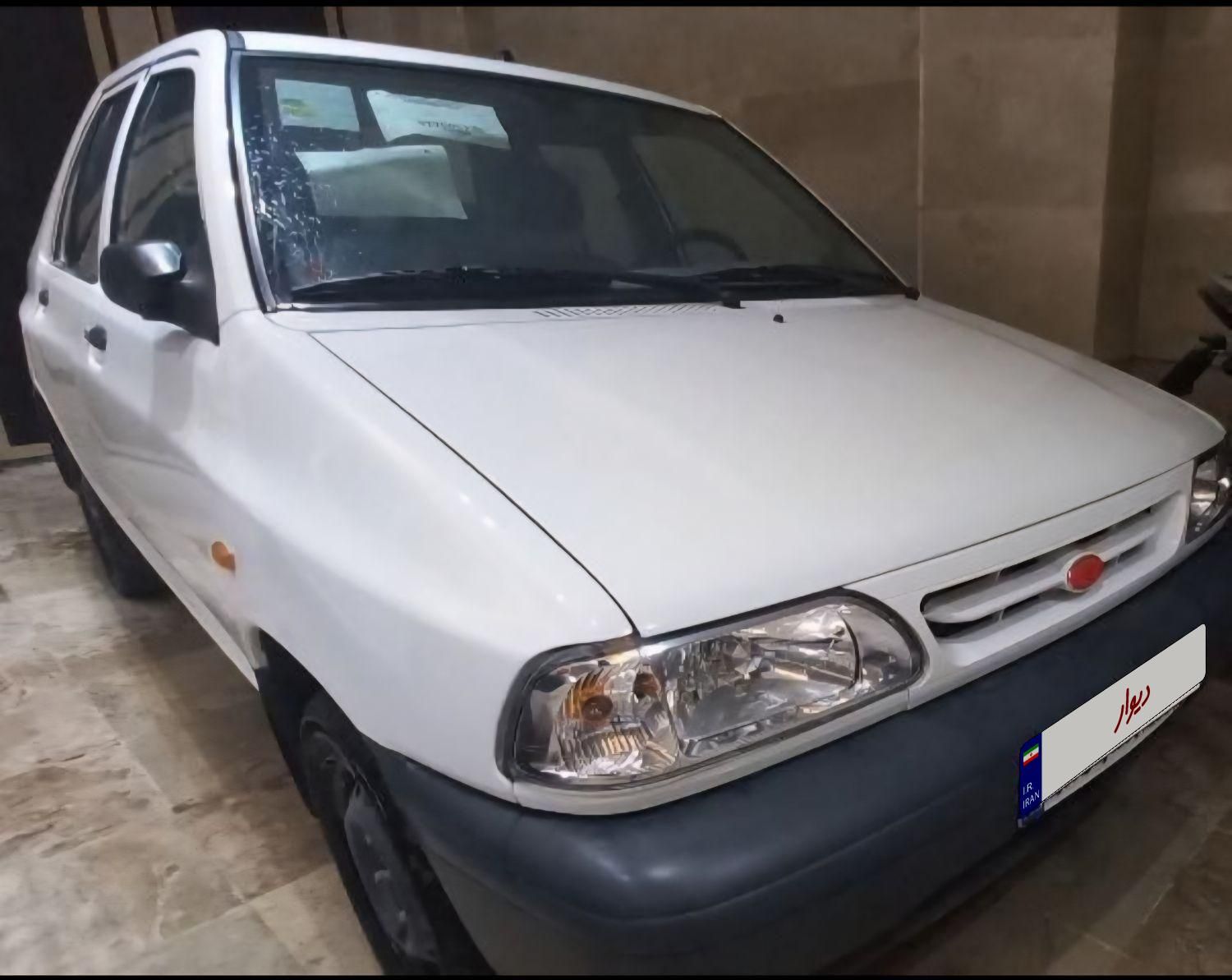 پراید 131 SE - 1399