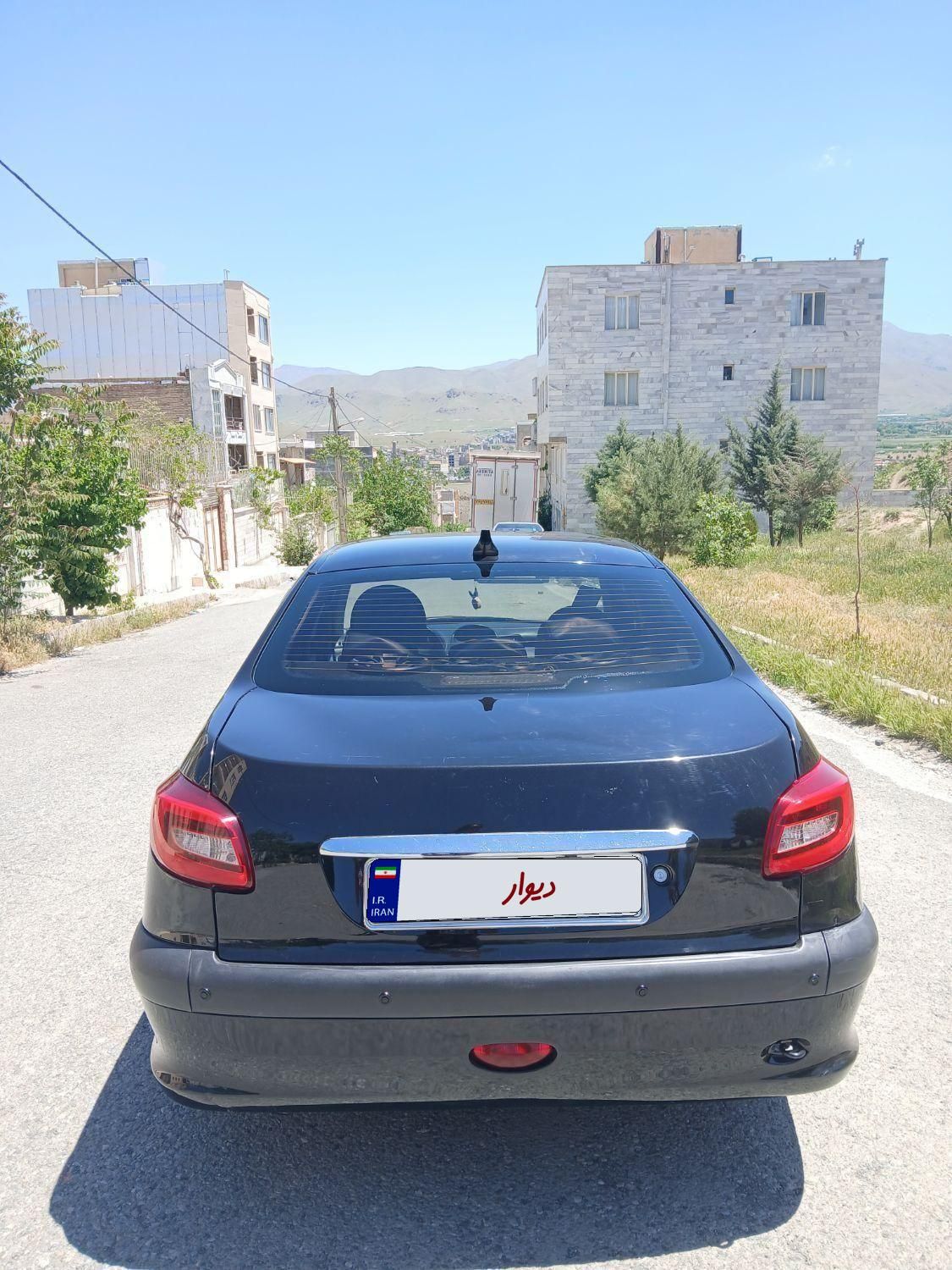 خودرو پژو، 206 آگهی ann_17957793